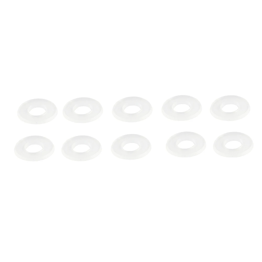 10PCS M5 Windschutzscheibe Windschutzscheibe Befestigungen Schrauben Schrauben Mutter Kit Für Yamaha KTM Honda BMW Suzuki Kawasaki Ducati Aprilia Triumph – Detail 7