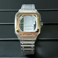 Rose gold