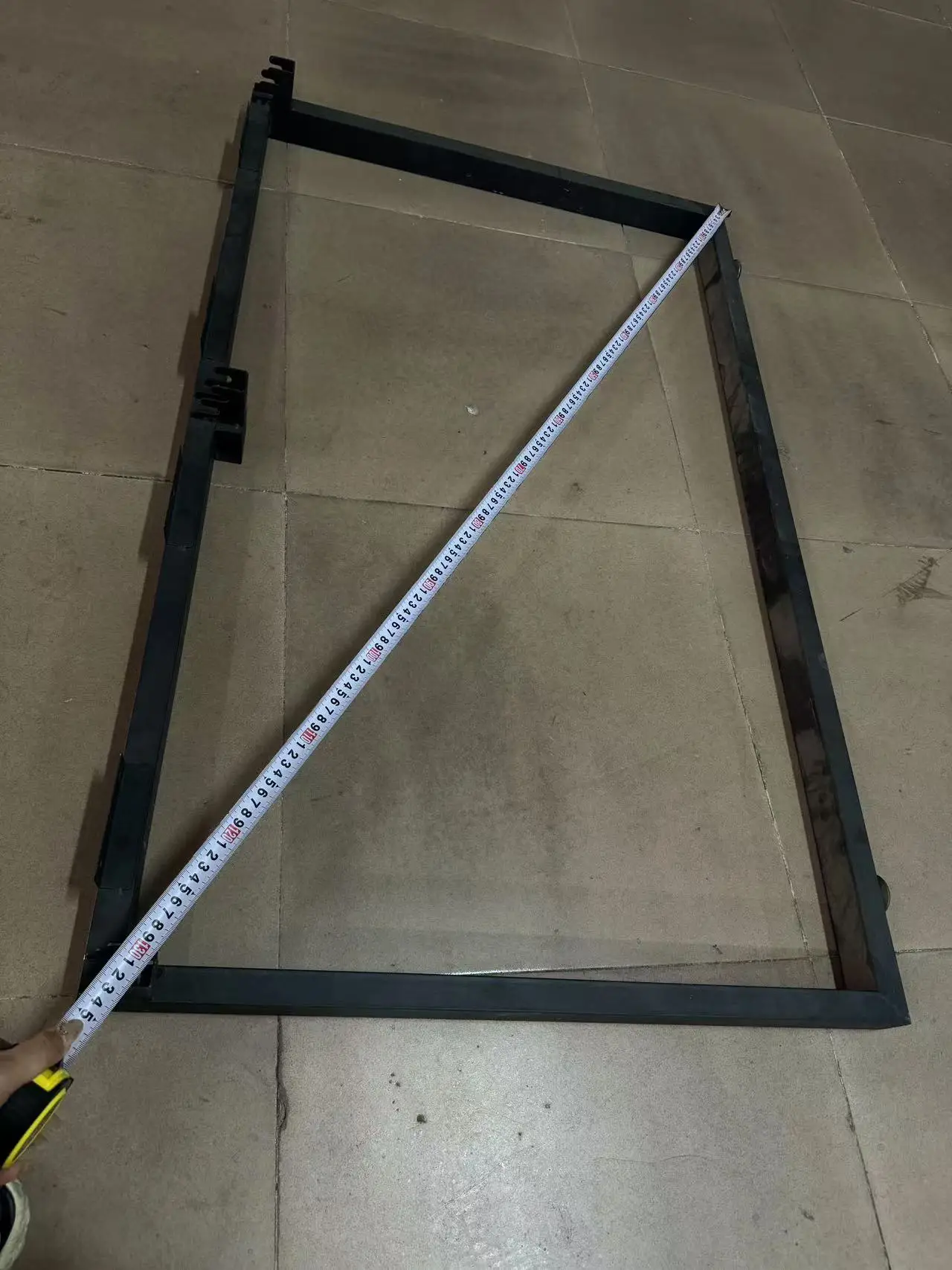 Furniture frame furniture frame