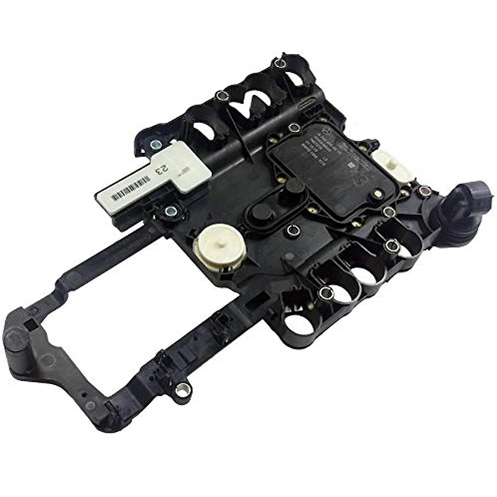 

722.9 Control Module TCU 7G Transmission Conductor Plate For Mercedes Benz