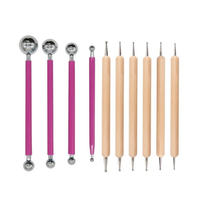 Stylet à Bille Outil De Sculpture - France