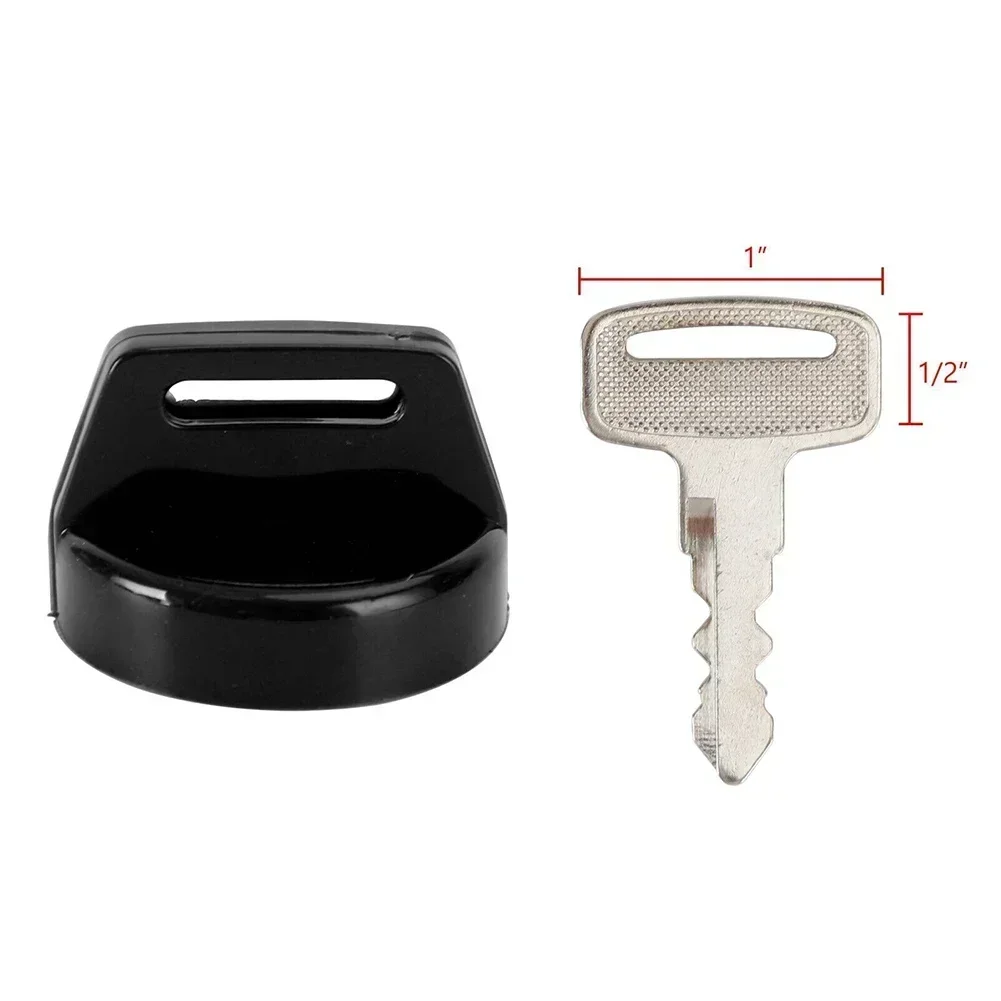 1/2/3/5pcs Silicone Rubber Key Switch Cover For Polaris P/N 5433534 5431964 5433733 For Sportsman Trailblazer Xplorer
