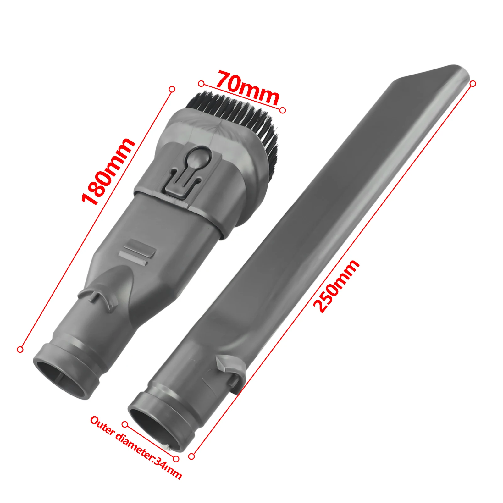 

Набор для очистки пылесоса Dyson DC58 DC59 V6 DC30 DC34