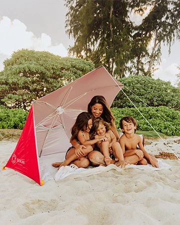 Tent; Beach Tent; Portable Tent; Pop-Up Tent; Pop Up Tent; Sun Shade