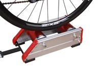 Entraîneur de vélo, entraînement de gymnastique, usage intérieur intelligent, rouleaux de vélo 6