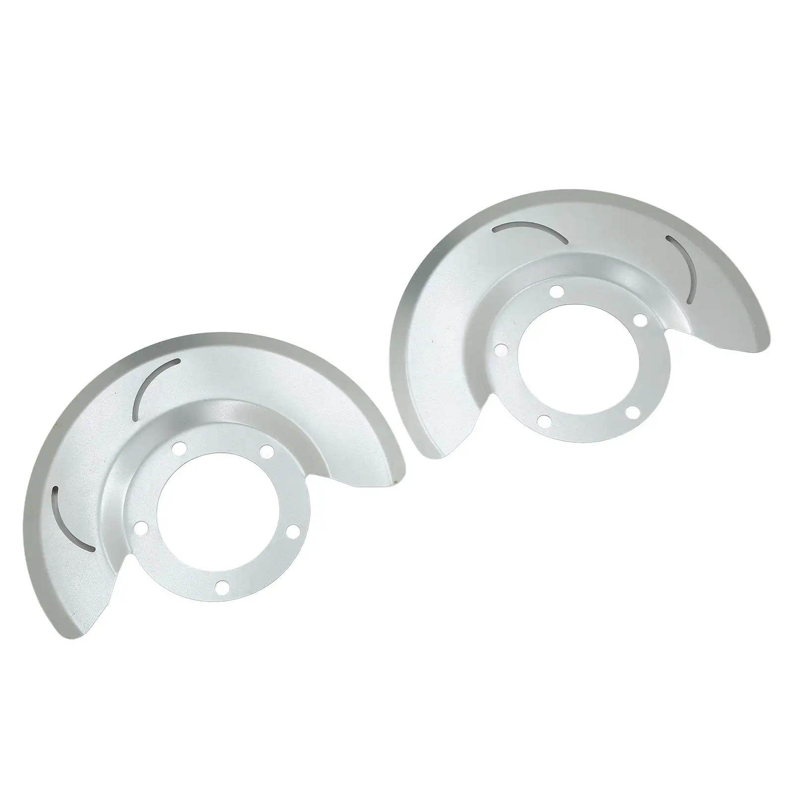 Front Disc Brake Dust Cover 7679BDS Durability Brake Dust for car Replacement for bronco 50 X4 44