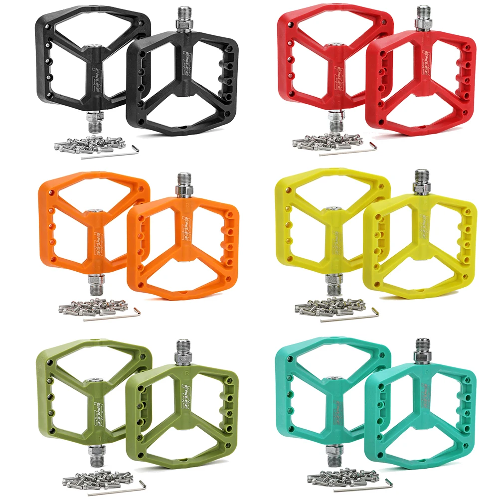 ENLEE 1  Ϸ    Anti-slip Mountain Bike ÷ ÷  Ŭ ׼