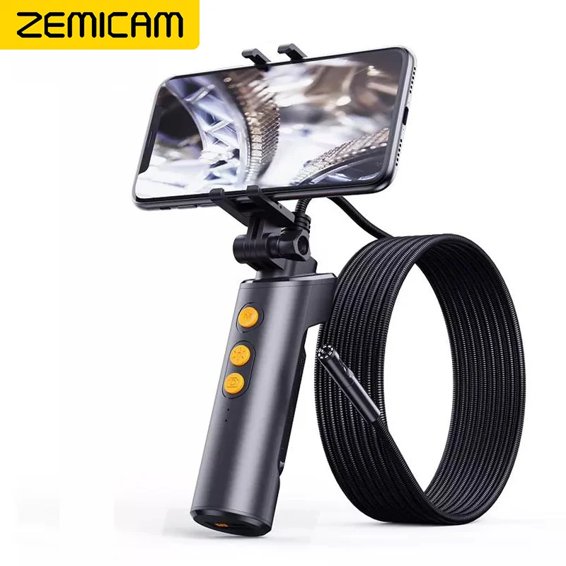 5.5 mm camera