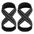 2PCS BLACK