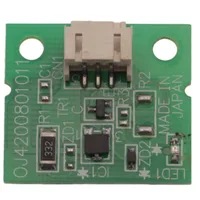 0J4200801011 Magnetic Sensor B Card – Tajima Embroidery Machine Electromagnetic Induction Accessory - Image 6