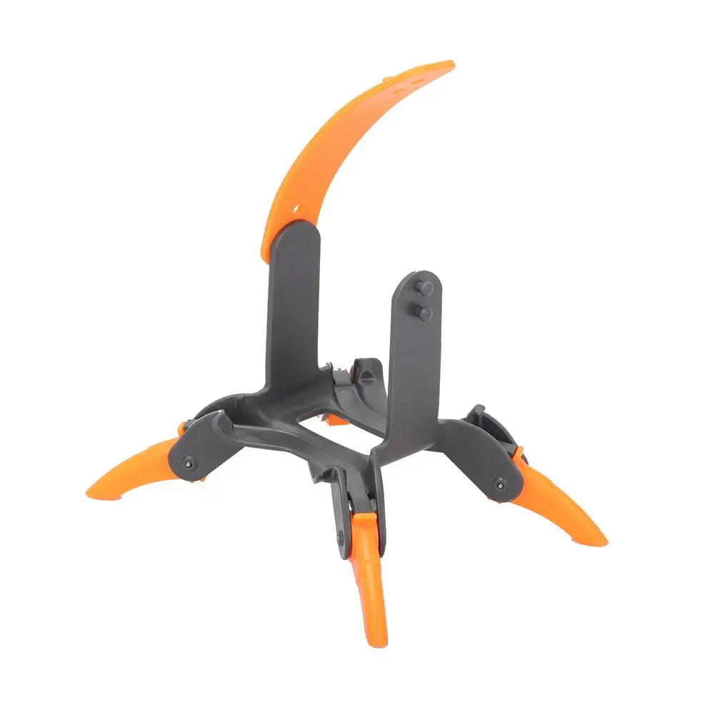 DJI 아바타 2 드론용 랜딩 기어, 접이식 확장 랜딩 레그, 높이 조절 기어, 낙하 방지 보호대 스탠드 액세서리, O4J0