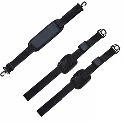 Adjustable Surfboard Shoulder Carry Sling & SUP Board Carrier Strap (1 Set)