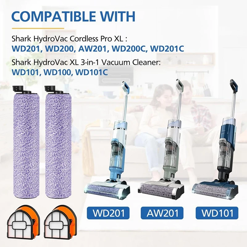 tubarao hydrovac wd101 wd201 wd100 wd200 aw201 03