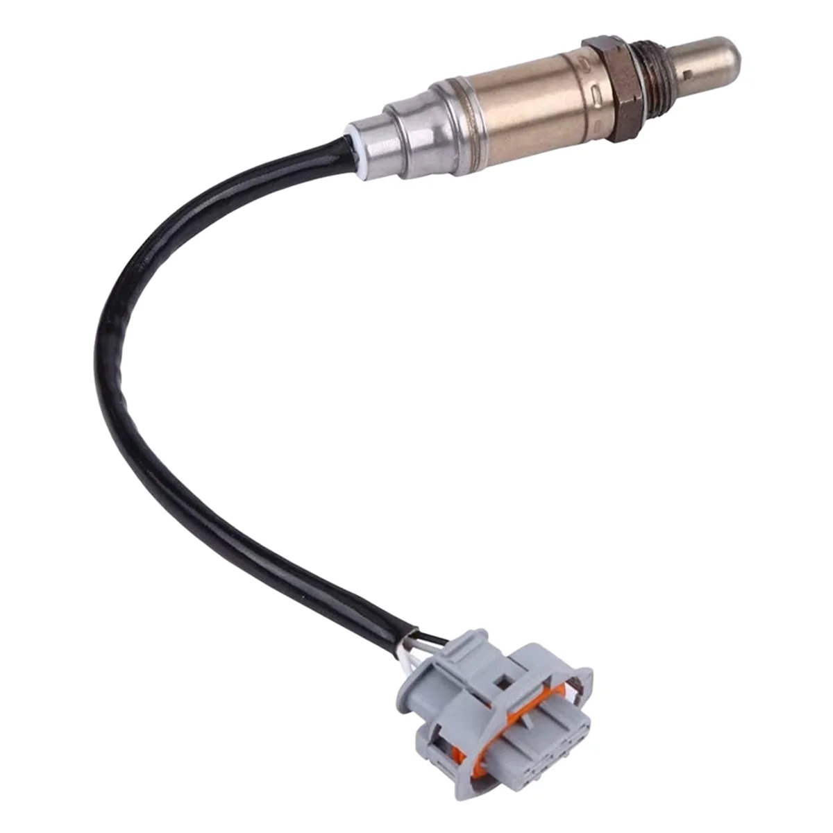 Lambda Probe Oxygen O2 Sensor 0258005291 for Opel Vauxhall Astra G Corsa C Meriva A Vectra C Zafira A 1.4L 1.6L 96-05