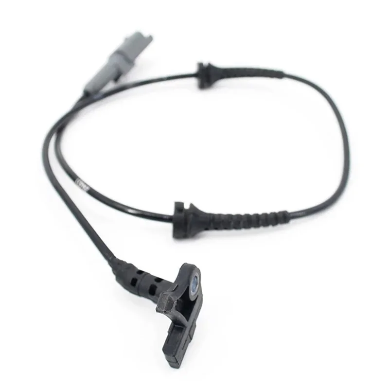 2X 9665386780 ABS 휠 속도 센서 플러그 전면 왼쪽 오른쪽 4545K3 4545F5 96496780 307 308 Citroen C4 DS4 용