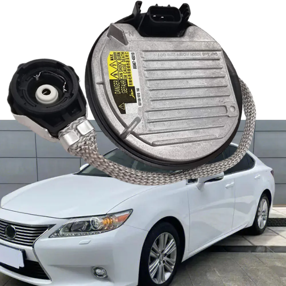 

Ксеноновый балласт для фар D4S D4R для Toyota Lexus 85967-45010 85967-02010 81107-75020 8596745010 8110775020 2011-2014