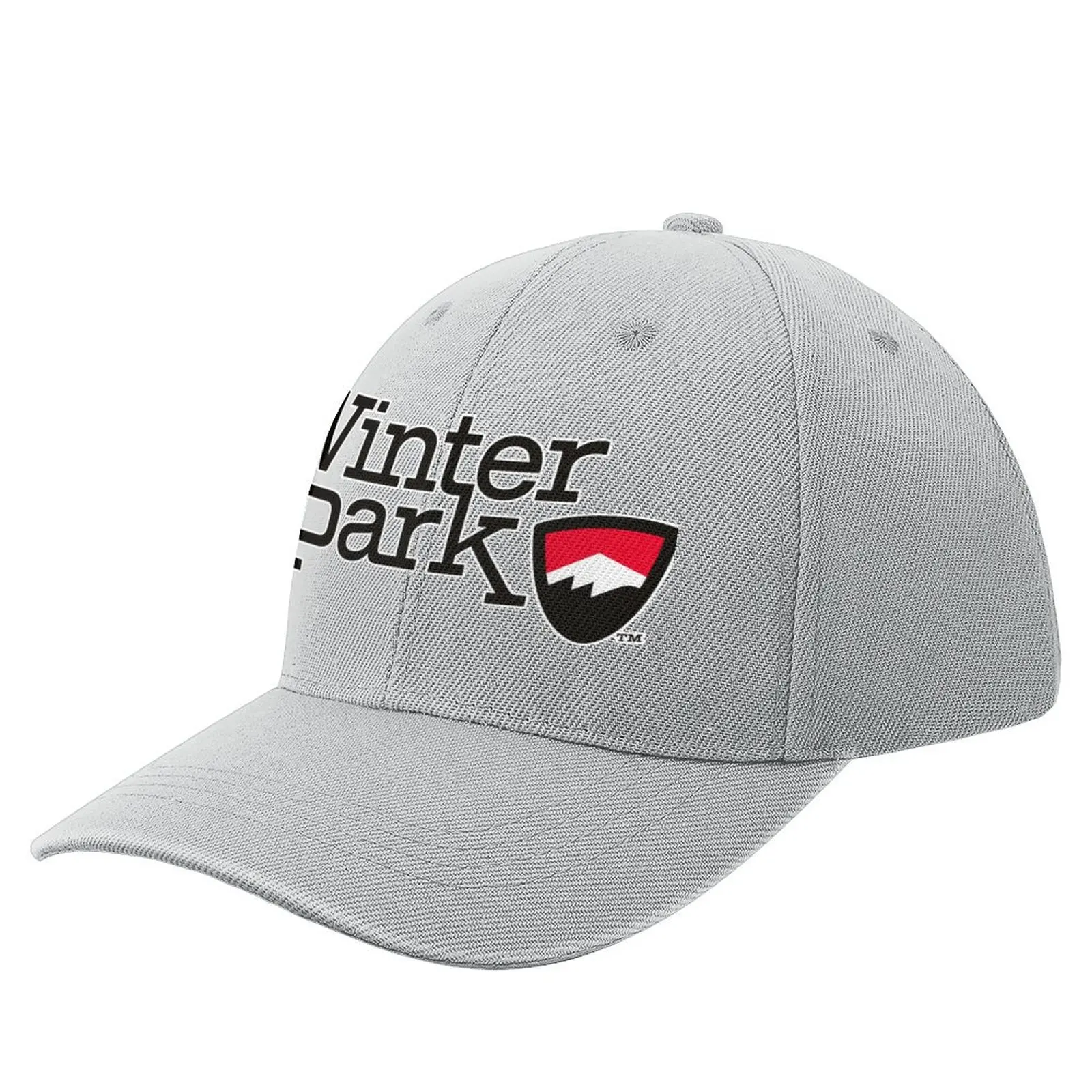 

Winter Park Resort, Colorado Baseball Cap Designer Hat Vintage Women'S Hats 2023 Men'S