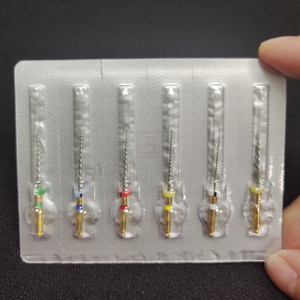 Рисунок 2 - Стоматологические серебряные с