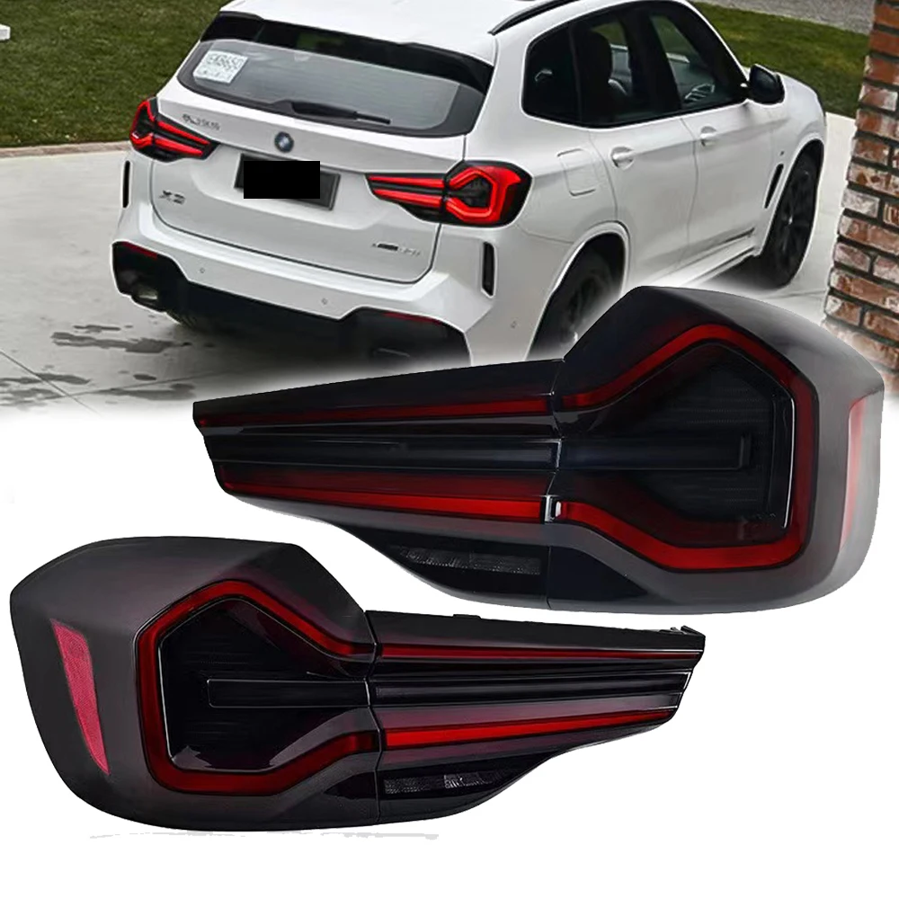 

Задние фонари в сборе для BMW X3 2018-2022 IX3 G01 G08