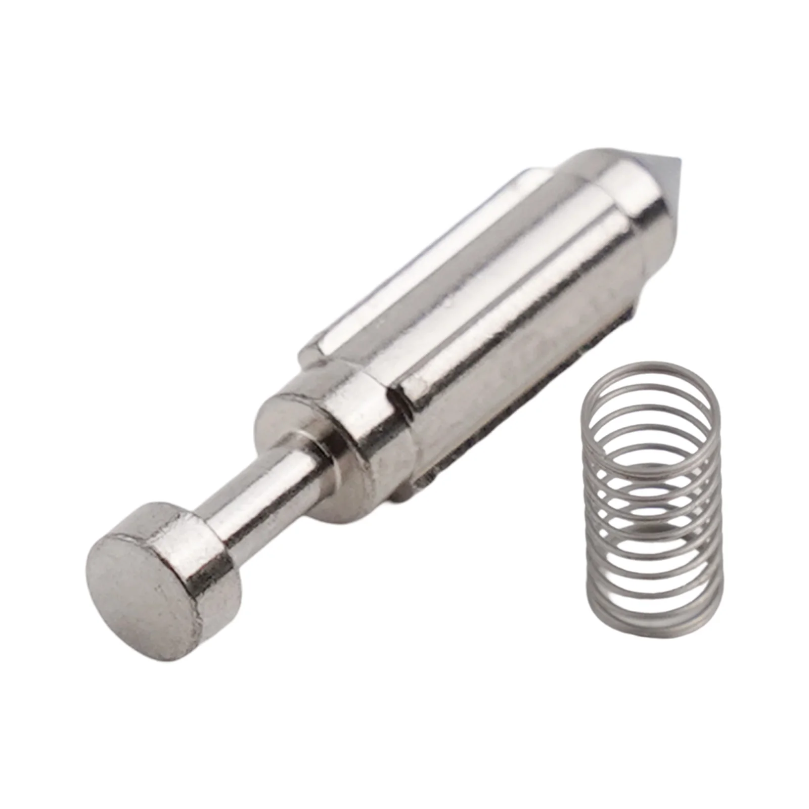 Carburettor Float Needle and Spring for Honda GX110 For GX120 GX140 For GX200 Engine Models in Generators and Pumps