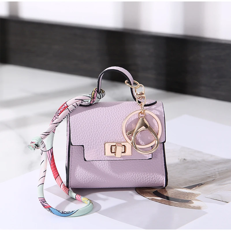 Brand Fashion Coin Purse - Collection