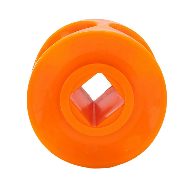A01V-2X Electric Orange Juicer Spare Parts For XC-2000E Spare Machine Parts Orange Juicer Parts Orange Juicer Concave Ball