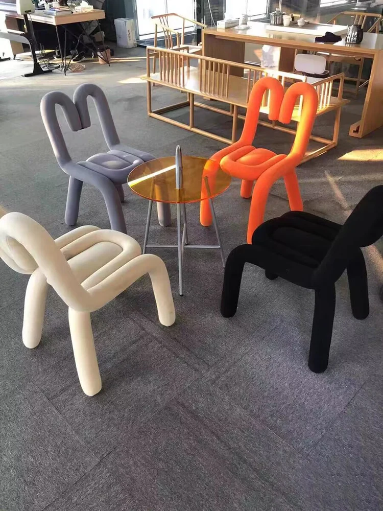 Sedie Con Forma Sedere Sedie A Forma Di Sedere Design Sedia Da