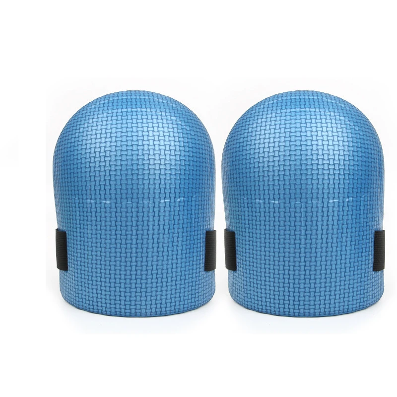 Knee Pads 1pcs Knee Pad Working Soft Foam Padding Workplace Safety Self Protection For Gardening Cleaning Protective Sport Knee Pad