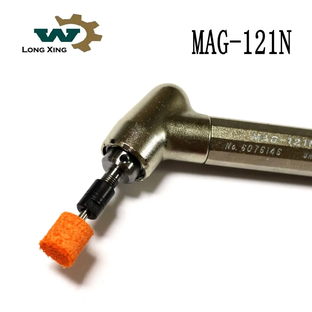 

MAG-121N Japanese UHT elbow polisher pneumatic tool die polishing air tool