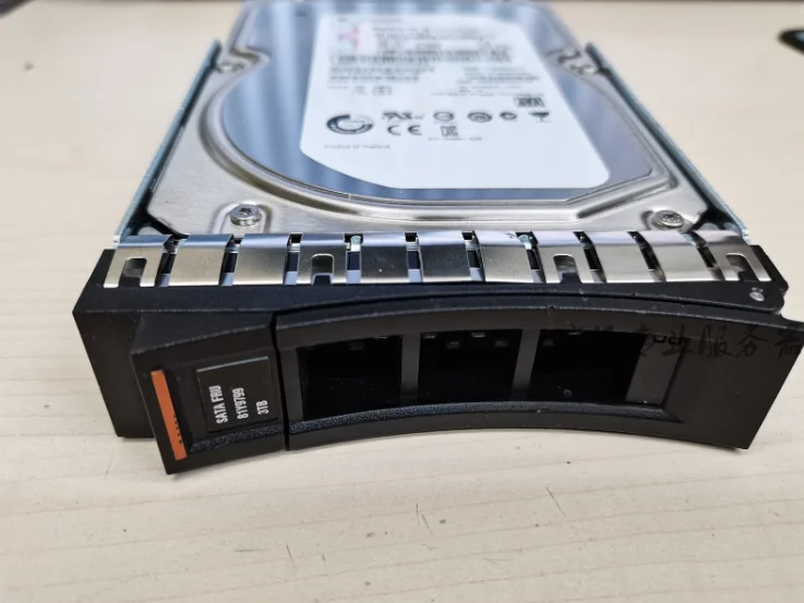 For 81Y9798 81Y9799 81Y3865 3TB SATA 7 2K 3 5 inch 6G server hard disk