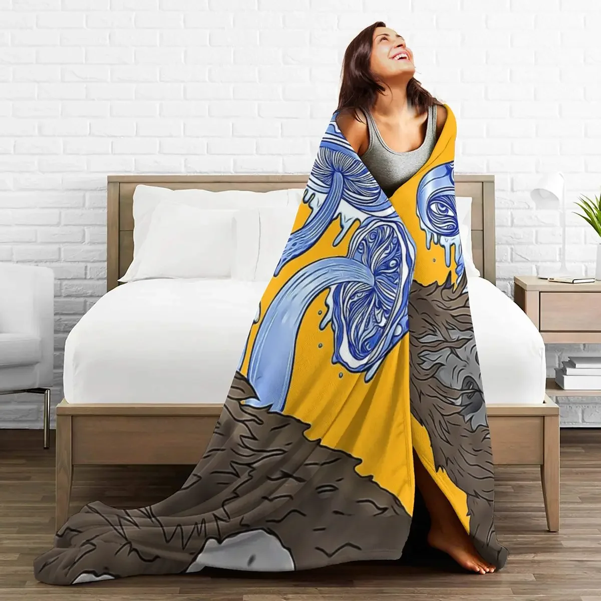 Mean-Eyes Sassy Mike Nolan Big Lez Show ���, �ε巴�� ������ �ö��� ���ο� ��� Ŀ��, ħ�� �Ž� ���� Ȩ ����