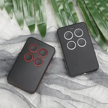 Multi Frequency Garage Door Remote Control For Fixed &rolling Code Gate Control 1