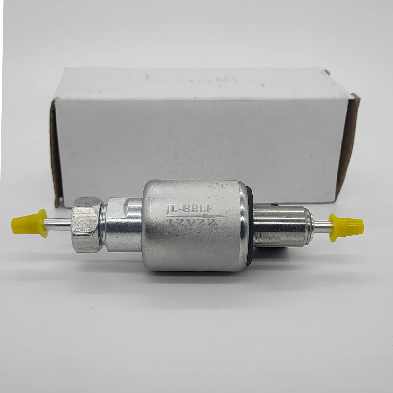 22ml Diesel Pump 12v 24v Air Diesel Parking Chinese Brand Heater Parts