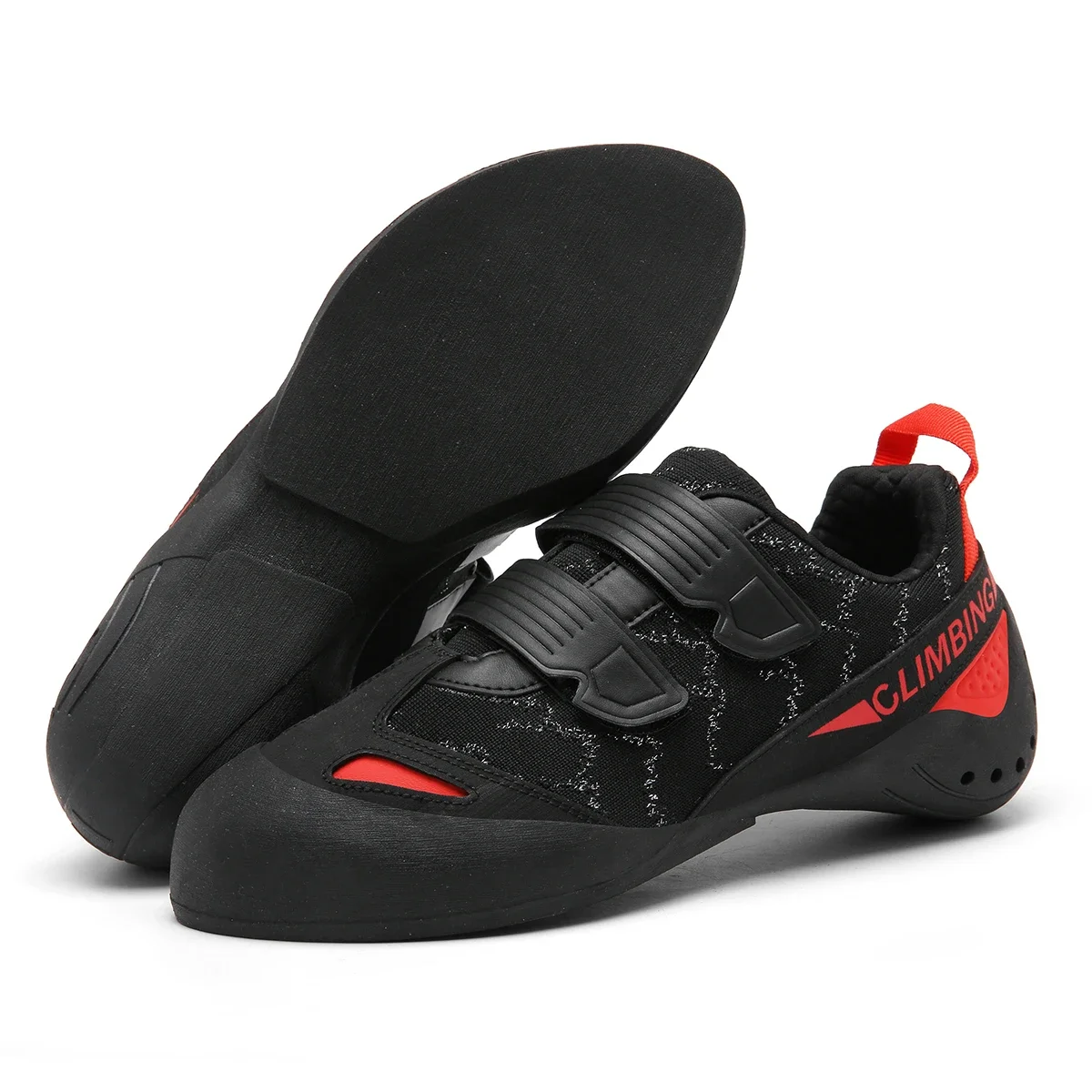 Rock-Climbing Shoes Professional Teenager Indoor Outdoor Beginners Entry-level Rock-Climbing Training PY-10 kids shoes