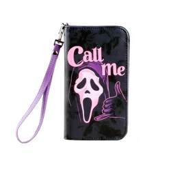 Women's Fashion Wallet - Stylish Coin and ID Card Holder (A9523)