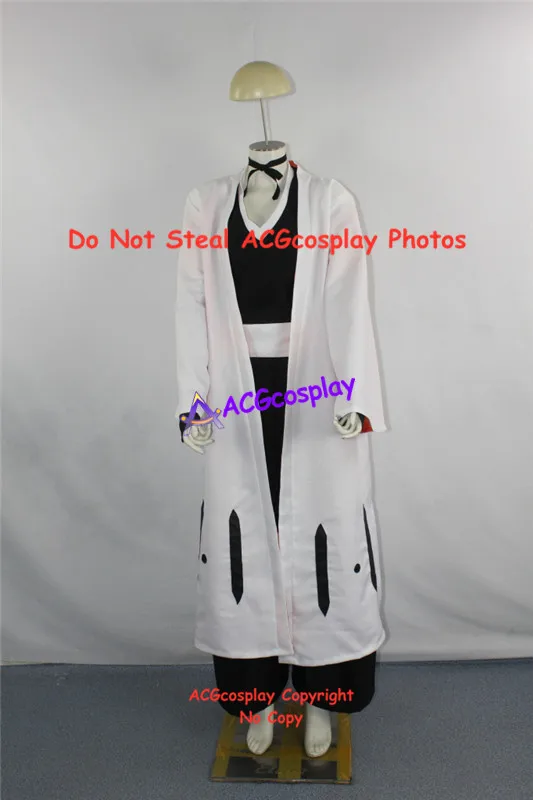 

Bleach Yoruichi Shihoin Shinigami Cosplay Costume acgcosplay costume