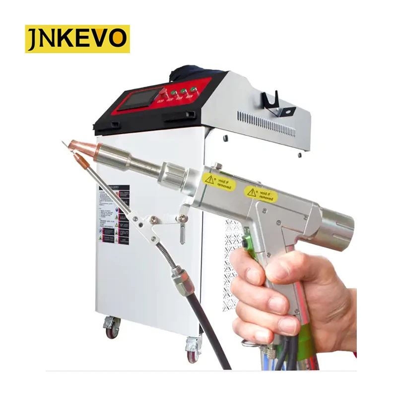 

Handheld Fiber Laser Welding 1KW 1.5KW 2KW 3KW Metal Rust Removal Cutting Machine 3 IN 1