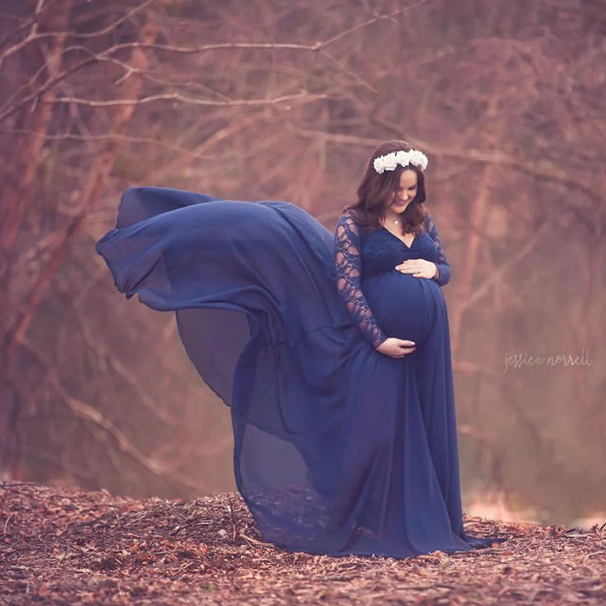 Photoshoot Baby Shower 