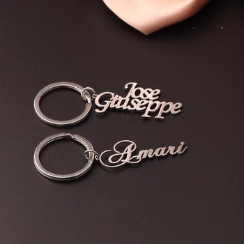 Personalized Keychain - Image 6