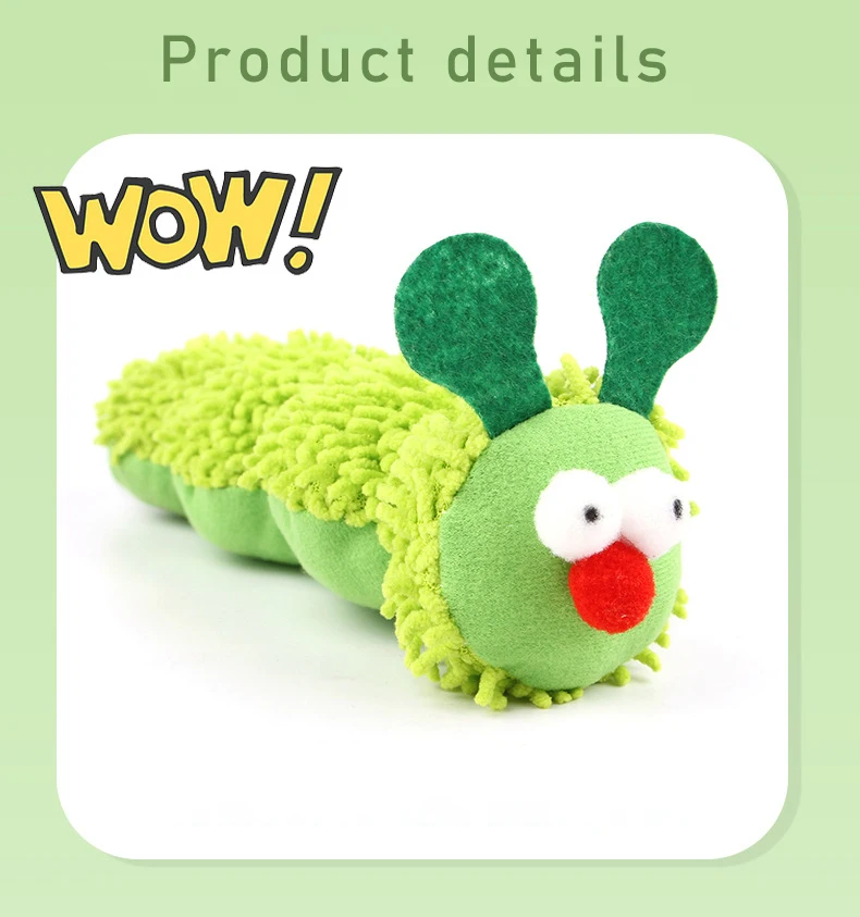Cat Chew Toys