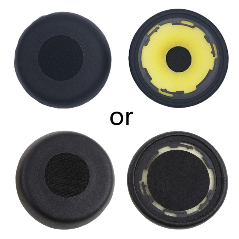 

Протеиновые подушечки для наушников 75 75+/75UC/75MS, наушники из пены с эффектом памяти, Прямая доставка