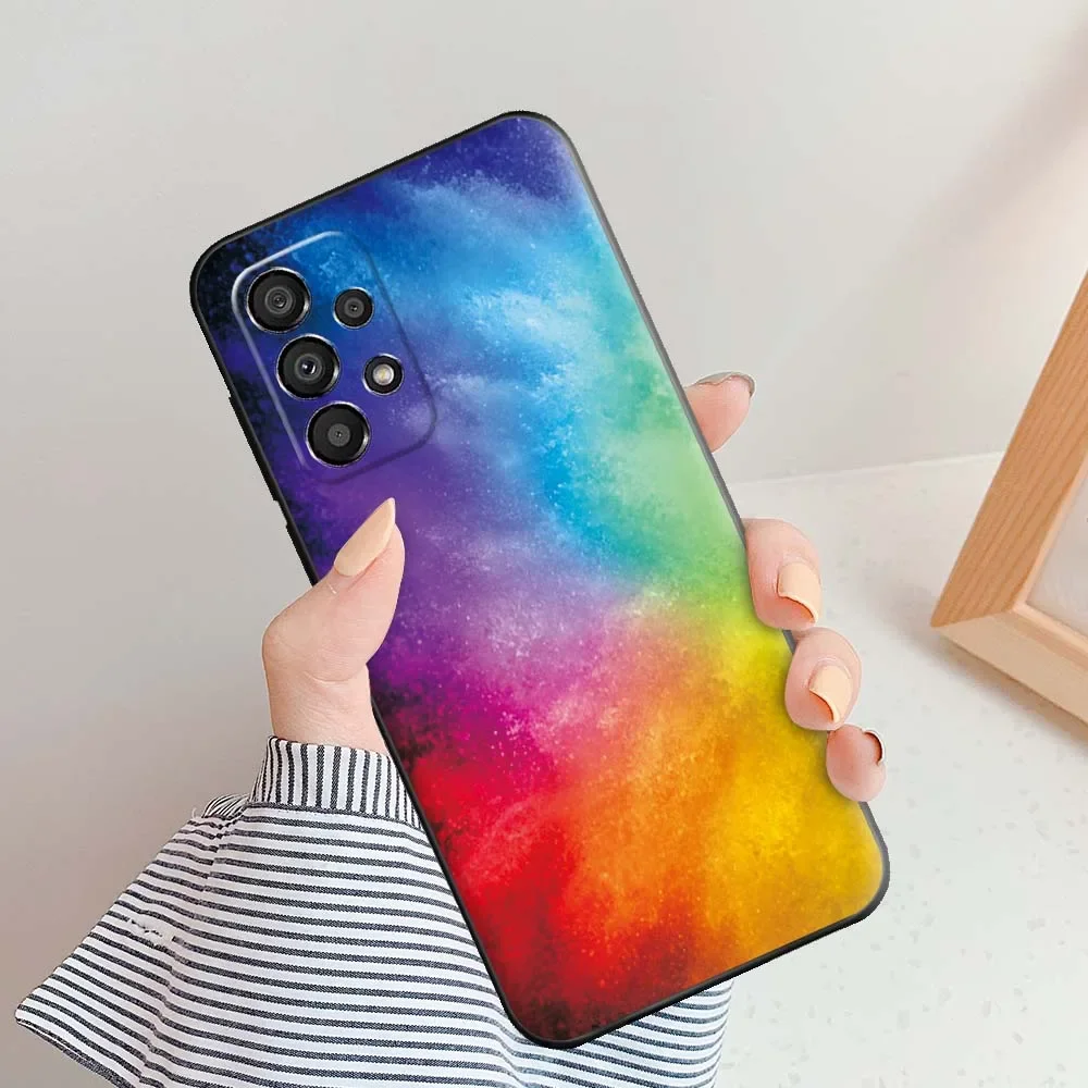 Premium TPU Soft Silicone Phone Case - Sleek Protective Back Cover