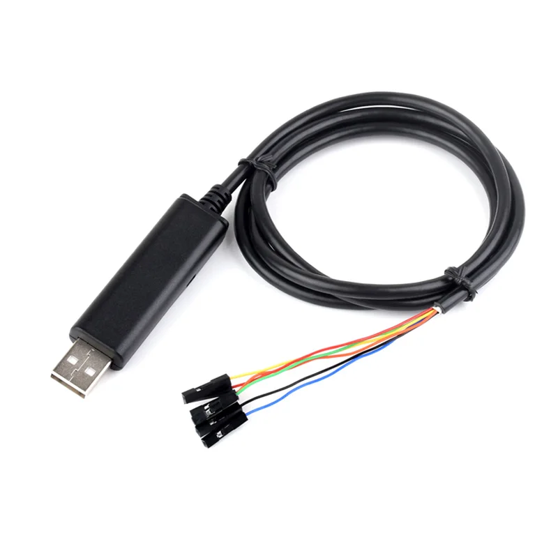 USB TTL  ̺,  UART ĵ, FT232RNL