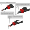 Riveter Gun Tool Hand Riveter Interchangeable Mandrel Insert Threaded Nut Rivet Drilling Rivet Tool M3-M12 Spare Part 3