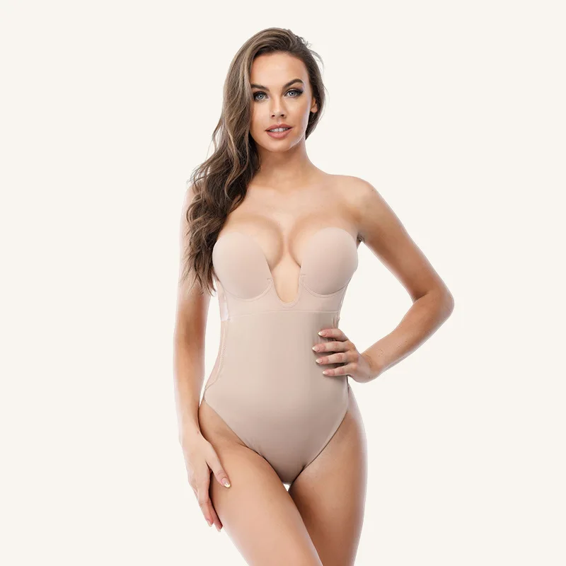 Рисунок 6 - Боди для женщин, коррекция фигуры,