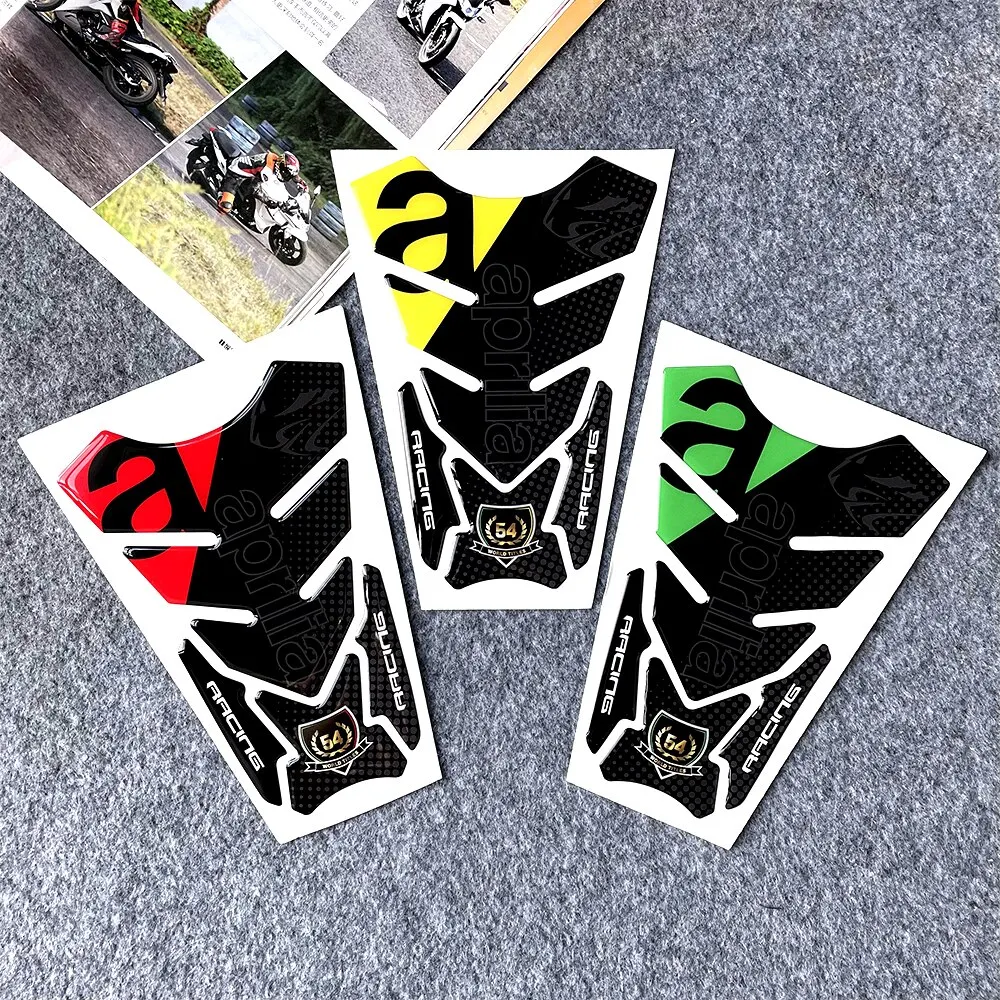  ũ е ƼĿ  ȣ Į ׼, Aprilia Rs660 RSV4 APR Tuono V4 RS 50 125 150 Shiver750 900, 3D
