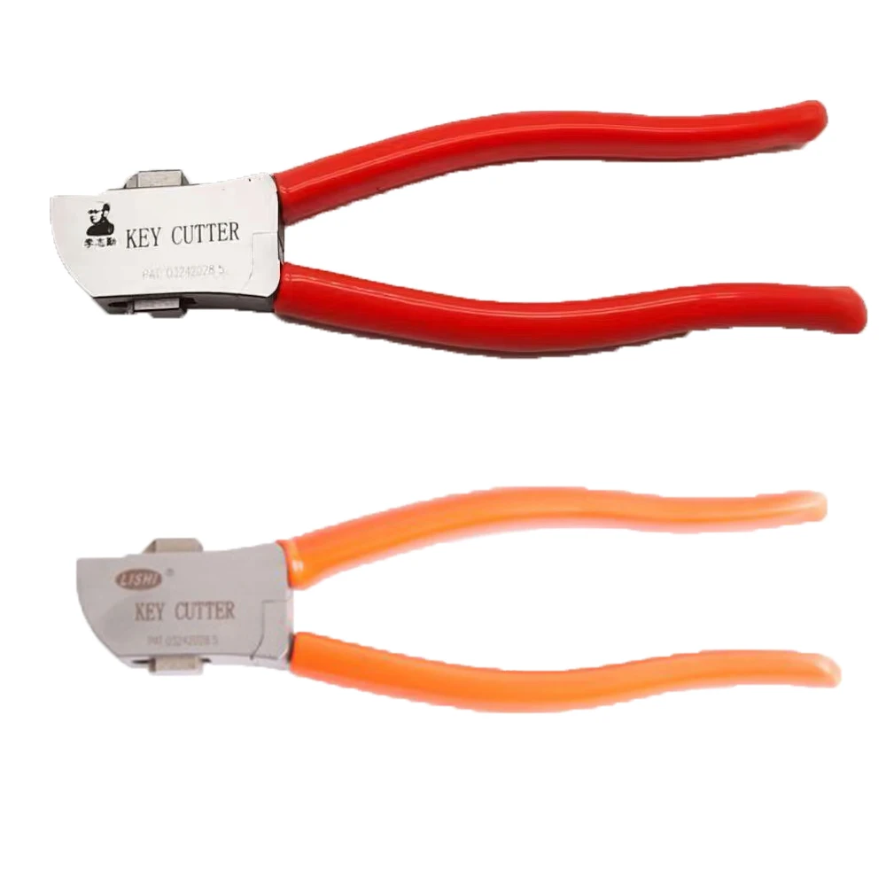 WithoutBoxOriginalLishiKeyCutterLocksmithCarKeyCutterTool