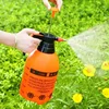 2L High-Pressure Garden Watering Can Watering Spray Disinfection Pneumatic Air Compression Pump Manual Pressure Sprayer 6