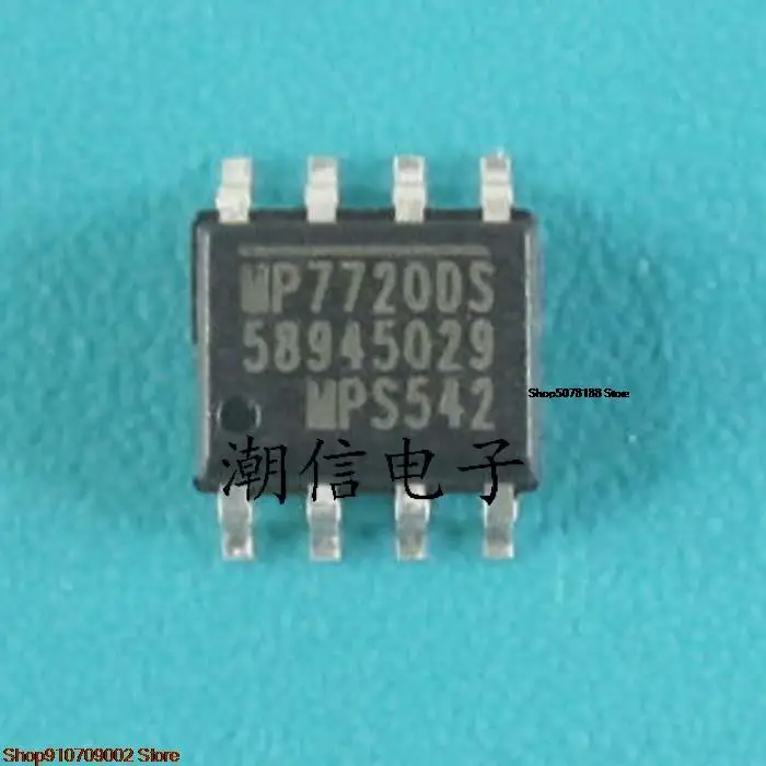 

10pieces MP7720DSSOP-8IC original new in stock