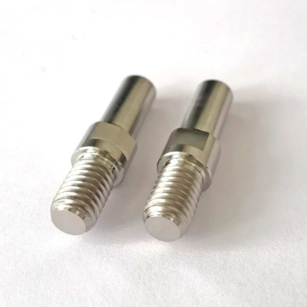 Description Picture 4 of item2 Pcs Bike Bicycle Screws M8 X 1.25mm Titanium Alloy Bolts V Brake Bosses Post Bolts 36mm Titanium Brake Post Bike Accessories